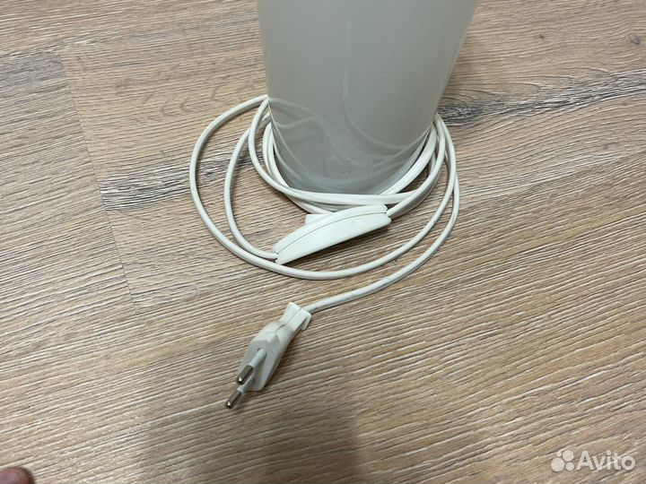 Лампа IKEA gavik