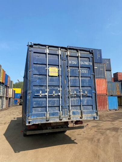 Склад, 4.8 м²