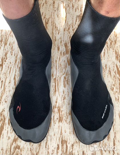 Гидрообувь Rip Curl 43 размер