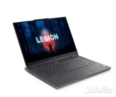 Lenovo Legion Slim 5 14aph8 R7 7840HS RTX 4060 ole