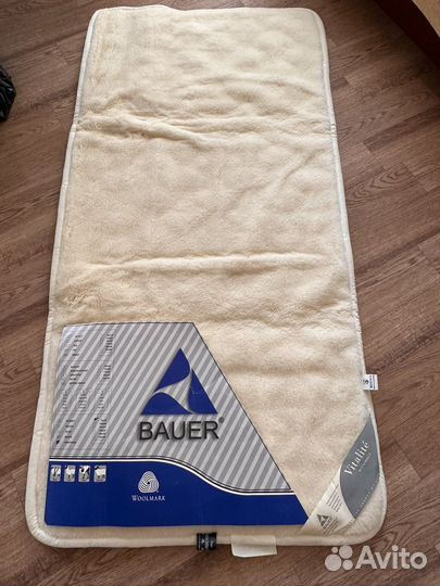 Одняла Bauer 70х140 детские