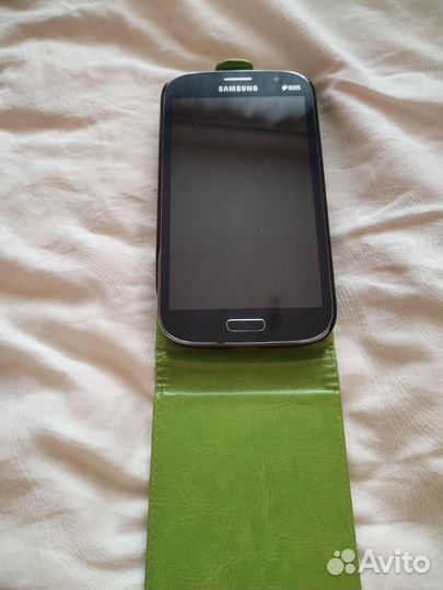 Samsung Galaxy Grand GT-I9082, 8 ГБ