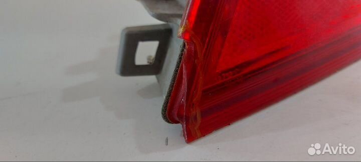 Фонарь задний правый Nissan Teana J32 2008-2012