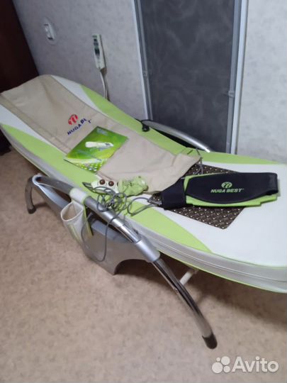 Кровать нуга бест