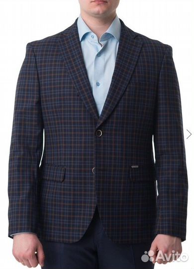 Пиджак VAN cliff