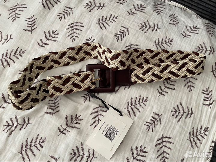 Ремень пояс i am studio