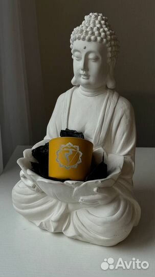 Стаканы с гравировкой чакры опт и розница