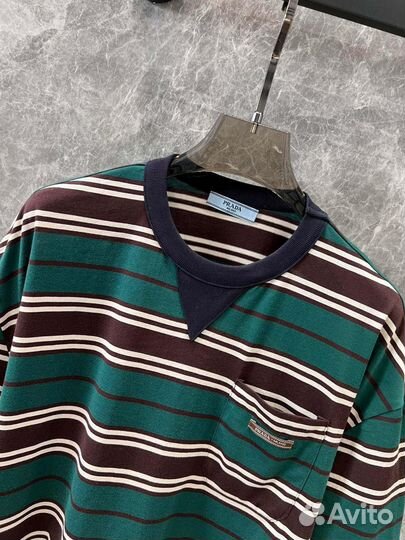 Футболка Prada premium