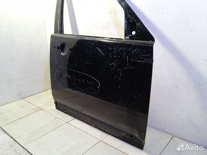 Дверь передняя правая