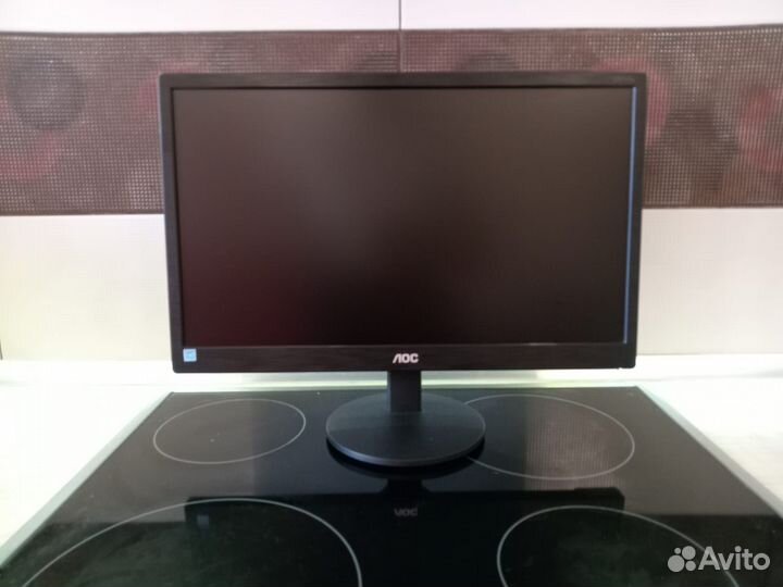 Монитор AOC