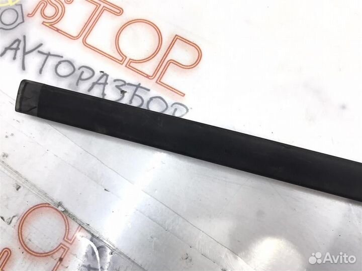 Молдинг крыши правый Toyota Estima (AHR20,ACR50,A