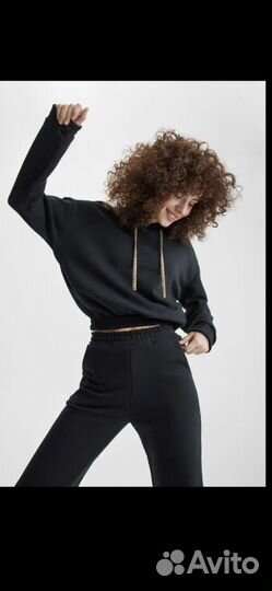 Спортивный костюм женский 42
