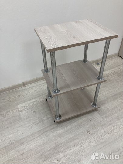 Тележка косметологическая