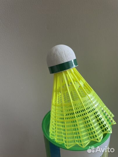 Воланы yonex mavis 350