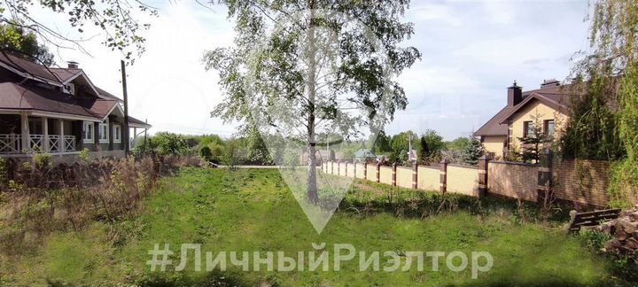 Дом 162,8 м² на участке 25 сот.