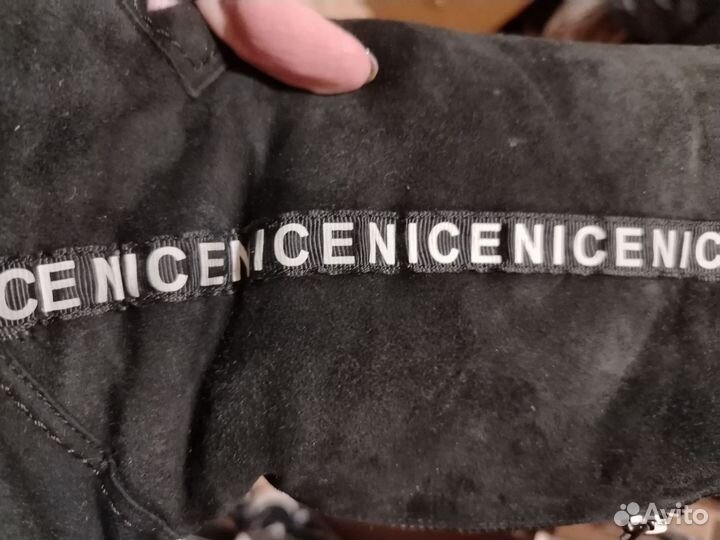 Сапоги женские зимние натуральные 42р