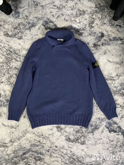 Кардиган Stone island оригинал