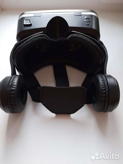 Виртуальные очки