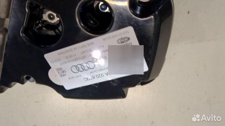 Щиток приборов Audi Q5, 2020