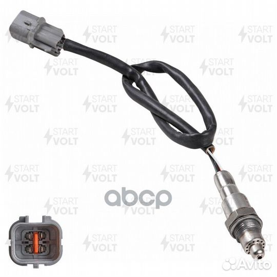 Лямбда-зонд Hyundai/Kia Solaris 17/Rio 17/Cre