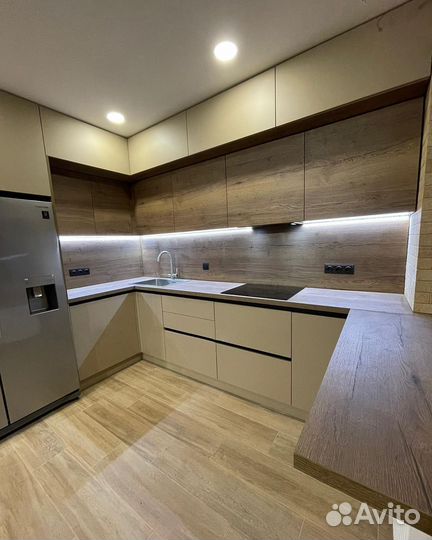 Кухня (цена за весь кпомплект) sh-0519641