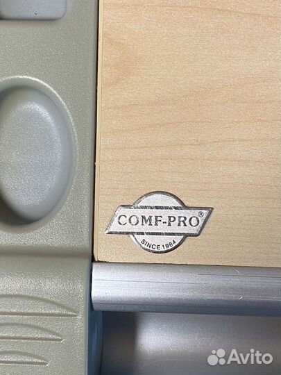 Растущая парта