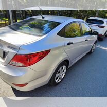 Hyundai Solaris 1.6 MT, 2013, 178 500 км, с пробегом, цена 920 000 руб.