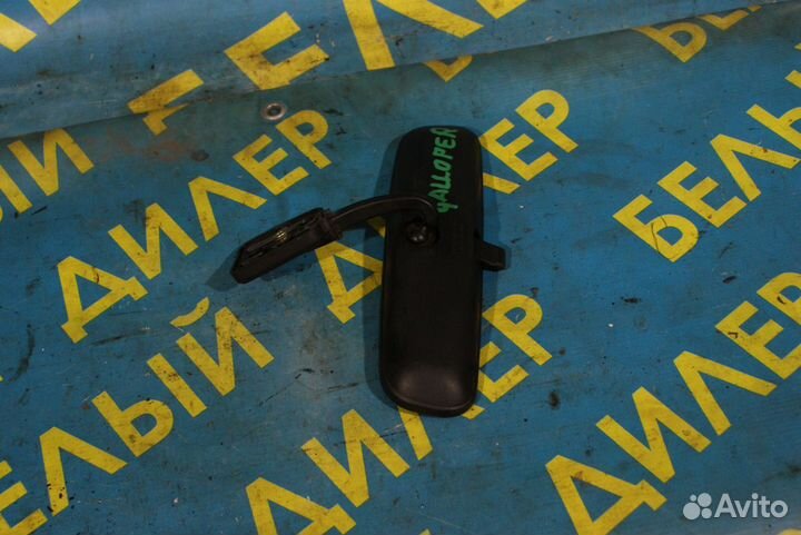 Зеркало салонное Hyundai Galloper jkc4