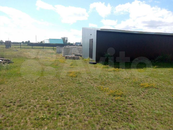 Участок 30 сот. (ИЖС)