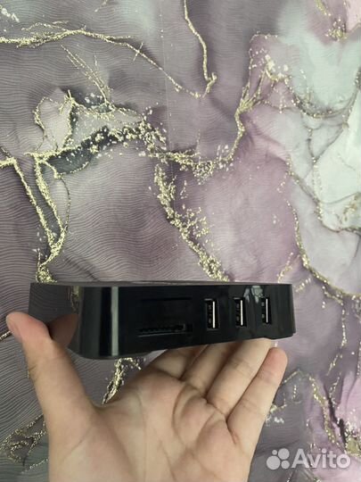 Tv приставка