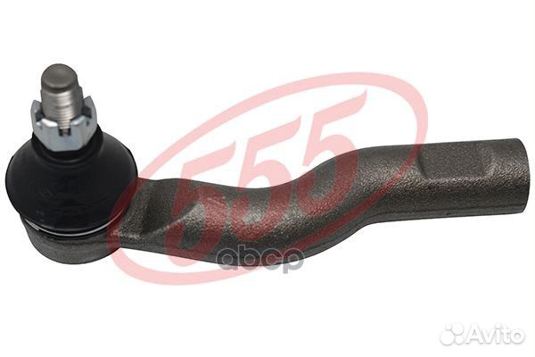 Наконечник рулевой тяги прав avensis verso