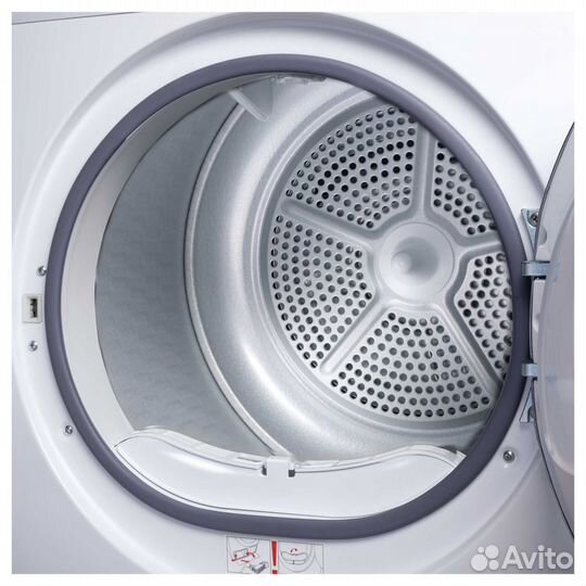 Сушильная машина Korting KD 60T8