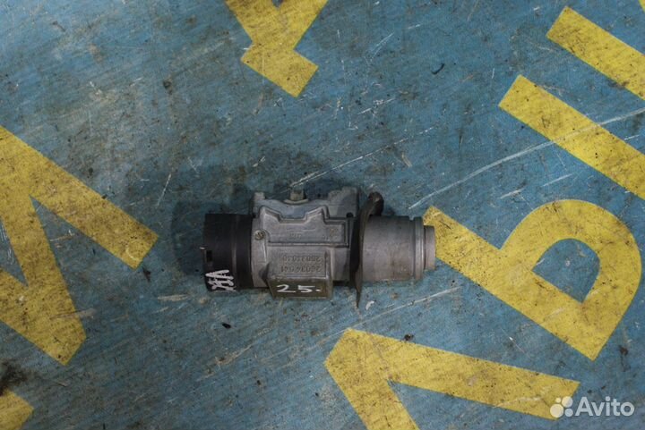 Замок зажигания Opel Vectra B