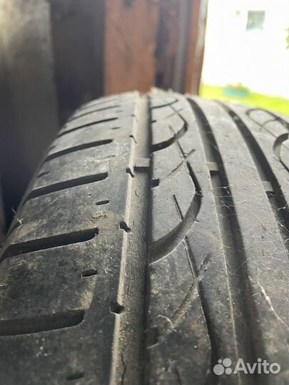 Колесо R15 185/65