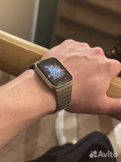 Браслет для Apple Watch