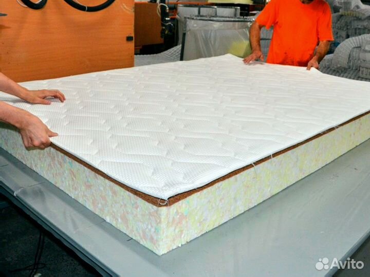 Матрас 120 200