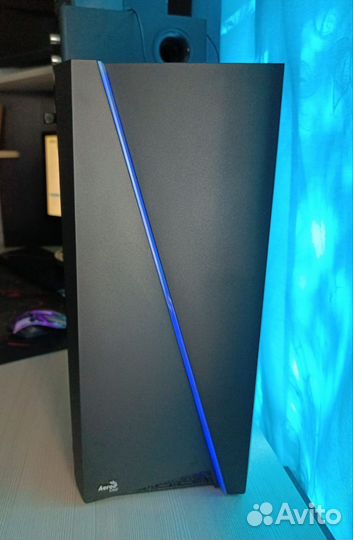 Игровой пк