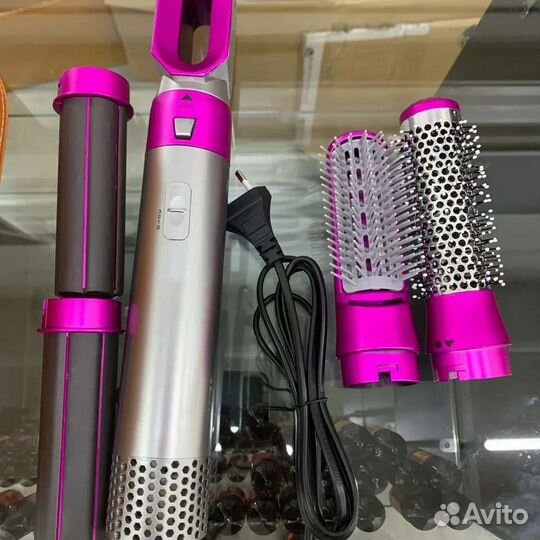 Dyson styler стейлер дейсон 5в1 Фен Америка