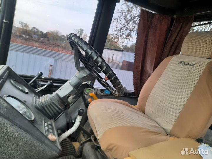 Трактор МТЗ (Беларус) 82.1, 2006