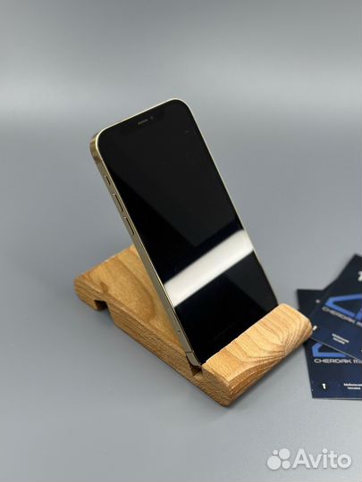 iPhone 12 Pro, 512 ГБ