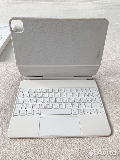 Клавиатура apple magic keyboard iPad 11