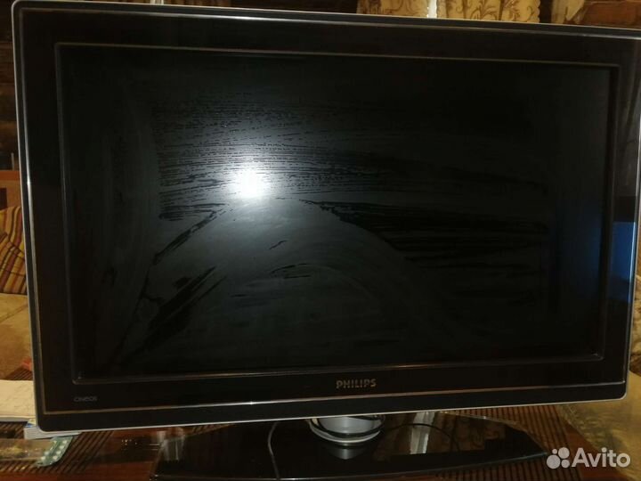 Телевизор philips