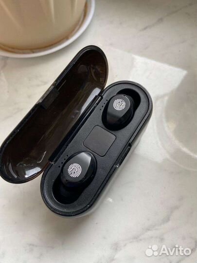 Беспроводные наушники