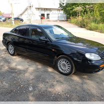 Daewoo Leganza 2.0 MT, 1999, 250 000 км, с пробег�ом, цена 150 000 руб.