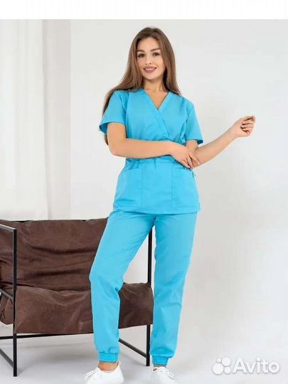 Спецодежда