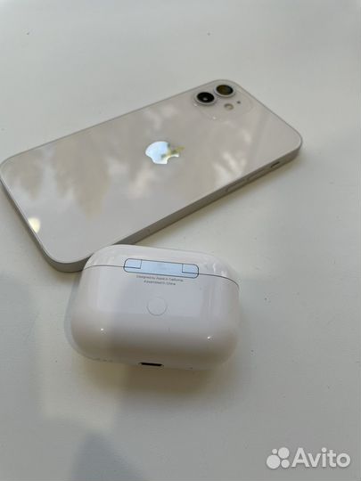 Airpods pro 2
