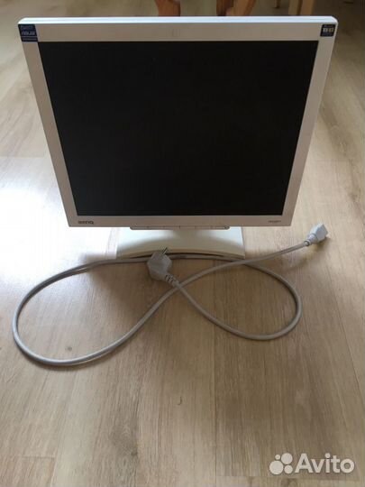 Монитор Benq