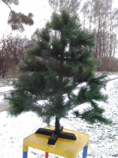 Ель (Сосна ) искусственная 130см