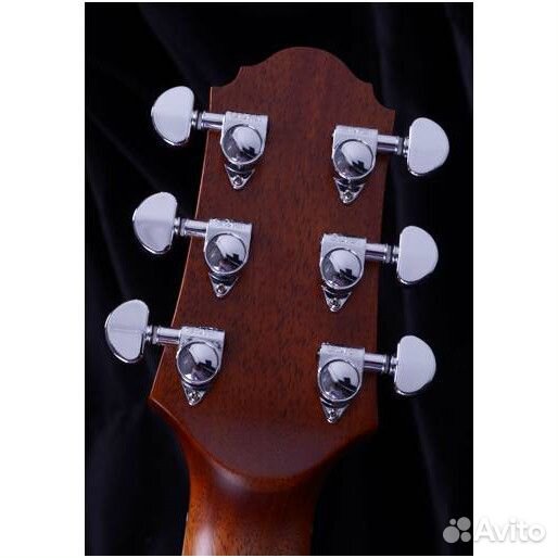 Электроакустическая гитара Crafter STG G-20ce