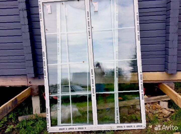 Окна пластиковые. Алюминиевые. Раздвижные двери